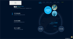 Desktop Screenshot of mfsemicon.com